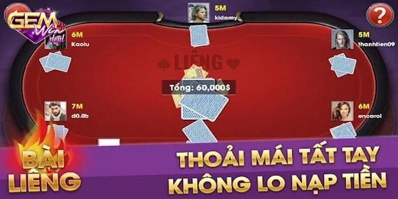 Tìm hiểu về trò chơi