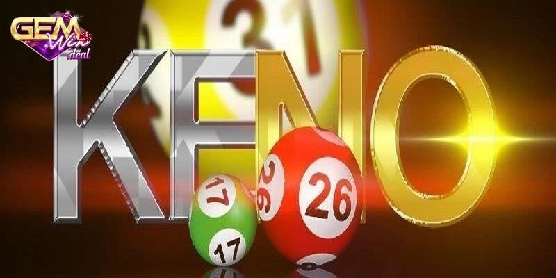 Keno Gemwin là gì?