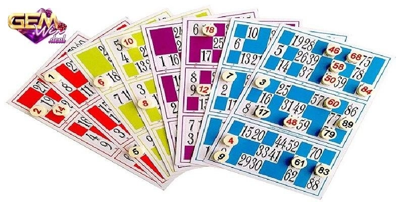 Hướng dẫn tham gia chơi lô tô siêu tốc dành cho người mới