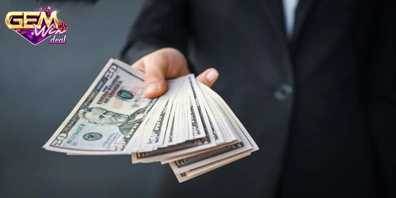 Ưu điểm của nạp tiền Gemwin