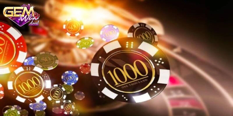 Sơ lược về casino Gemwin