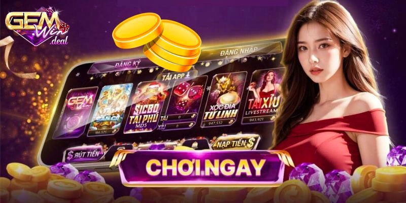 Đánh giá ưu điểm từ casino Gemwin