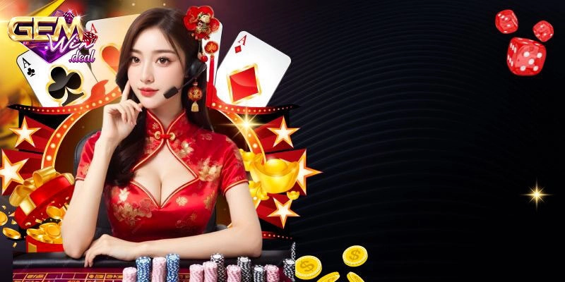 Hướng dẫn cách đăng ký để trở thành đại lý Gemwin 