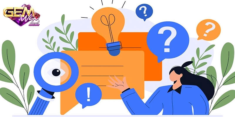 Cần chú ý điều gì khi đăng nhập vào Gemwin