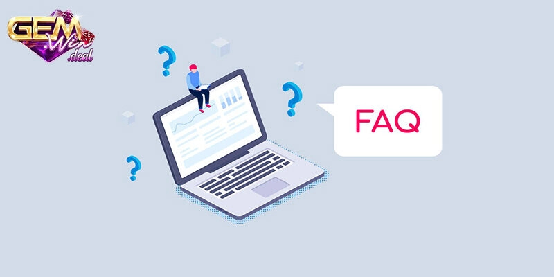 FAQ - Câu hỏi thường gặp liên quan đến việc tải game về máy