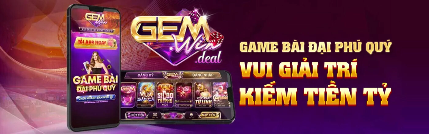 game bài đại phú