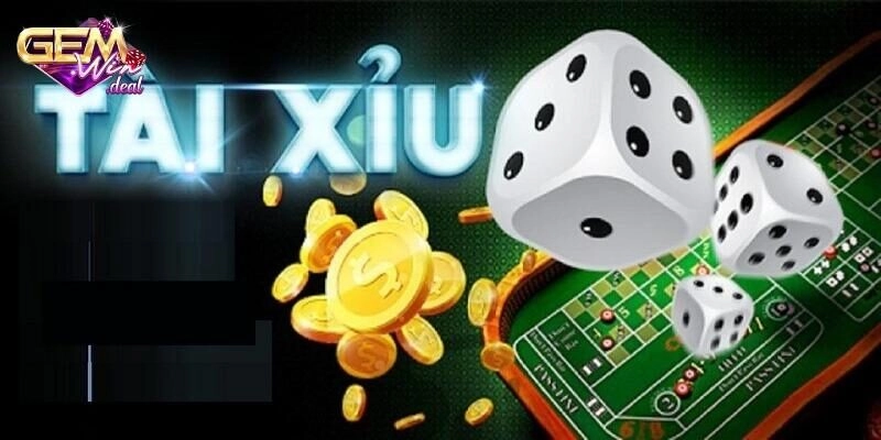 Đôi nét về tài xỉu online