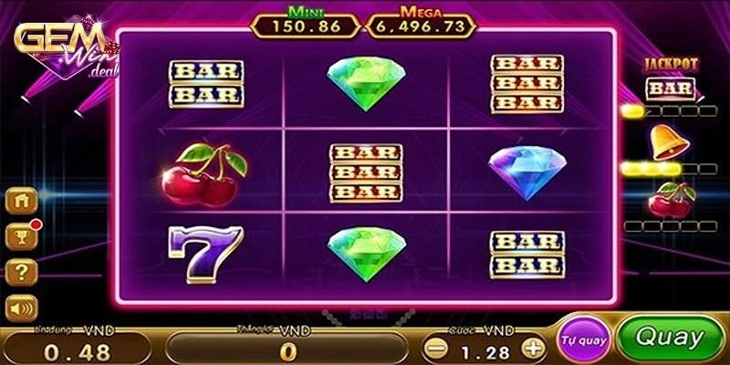 Luật chơi kim cương gemwin thông qua những quy định cụ thể