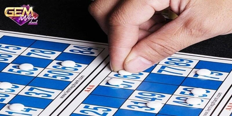 Lô tô siêu tốc có những cửa cược nào?