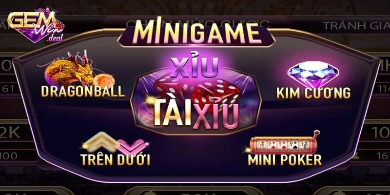 Lưu ý khi áp dụng mẹo chơi mini game