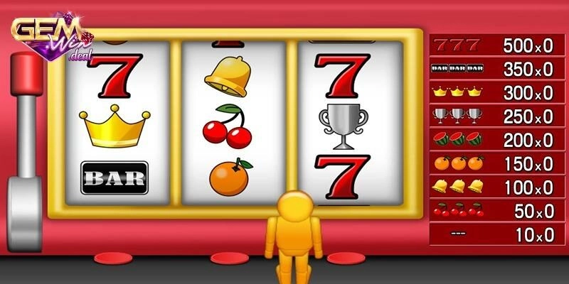 Khám phá về trò chơi