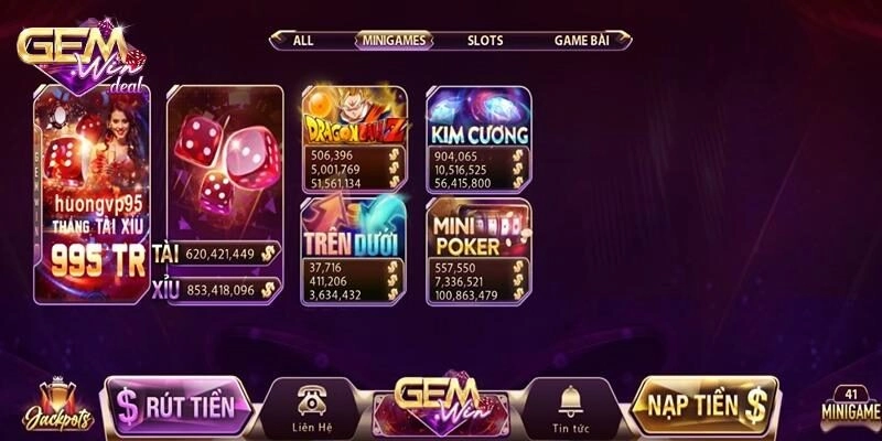 Vì sao nên tìm hiểu mẹo chơi mini game?