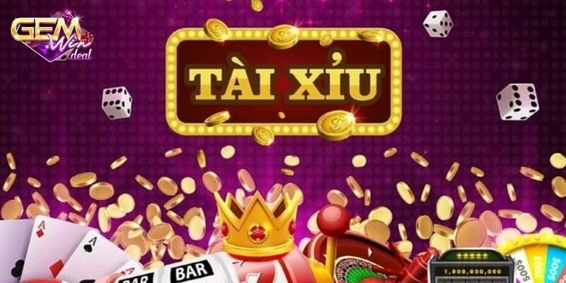 Tài Xỉu Online
