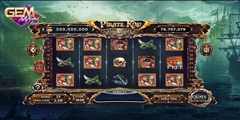 Điểm qua những nét chính về private king