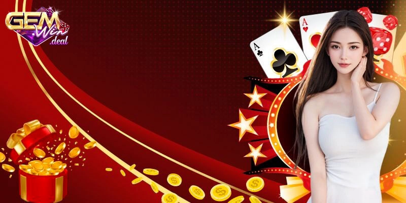 Khám phá kho game được yêu thích hàng đầu tại casino Gemwin
